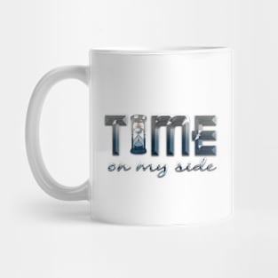 Time Mug